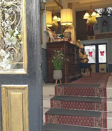 Апартаменты Luxury 23 Белград