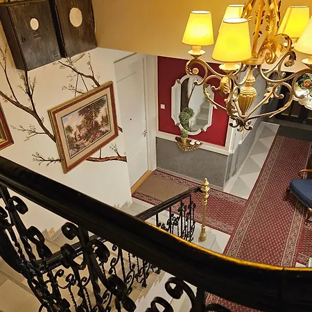 Apartment Luxury 23 Belgrade