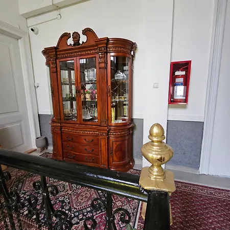 Апартаменты Luxury 23 *