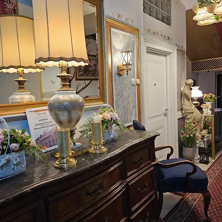 Апартаменты Luxury 23 Белград