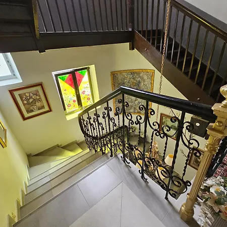 Luxury 23 Апартаменты