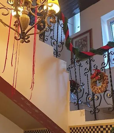 Luxury 23 Белград