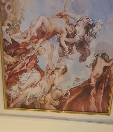 Luxury 23 Apartment *