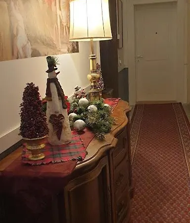 Apartment Luxury 23 *