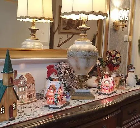 Apartment Luxury 23 Belgrade