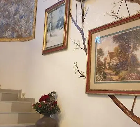 Luxury 23 * Belgrade