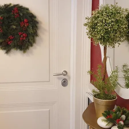 Luxury 23 * Belgrade