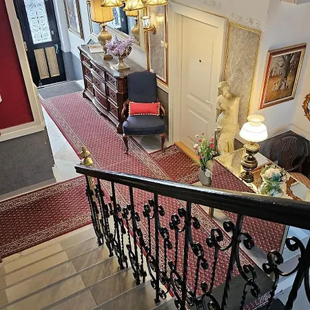 Luxury 23 * Belgrade