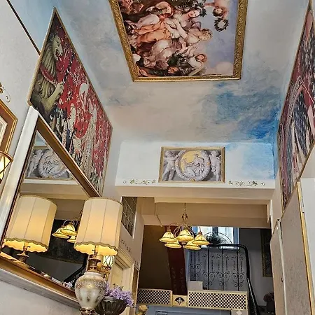 Apartment Luxury 23 *