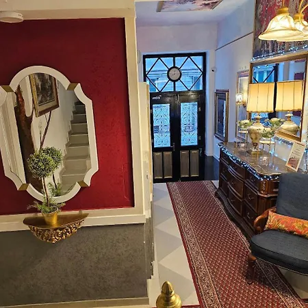 Апартаменты Luxury 23 Белград