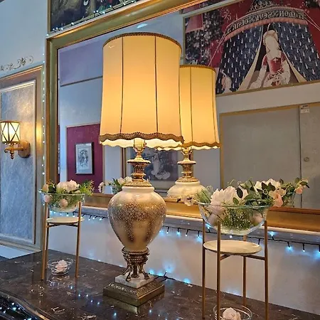 Luxury 23 Апартаменты