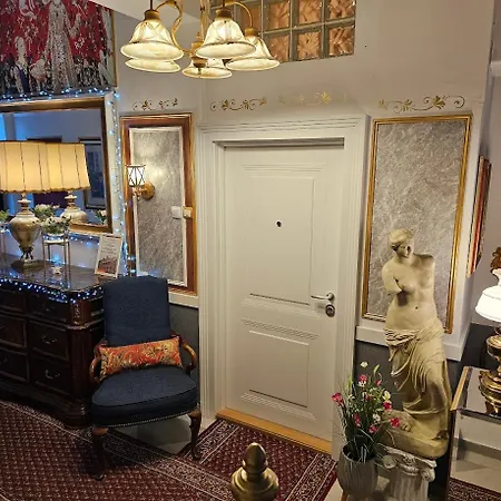 Luxury 23 Белград