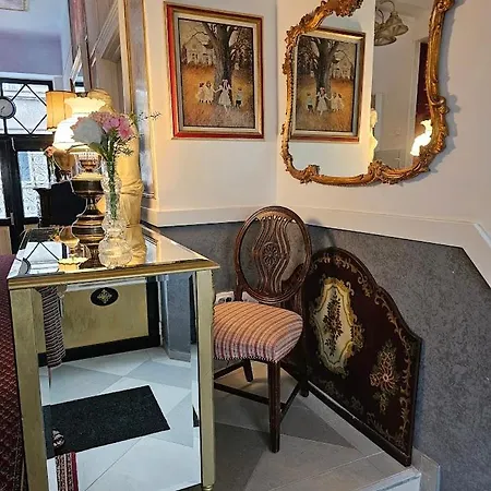 Luxury 23 Белград