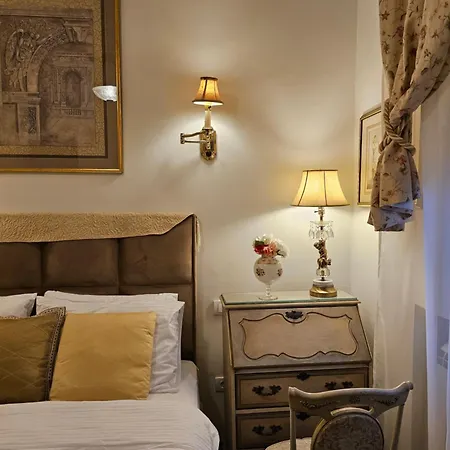 Luxury 23 Белград