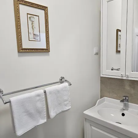 Luxury 23 Апартаменты