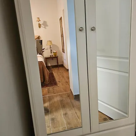 Luxury 23 Апартаменты Белград