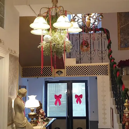 Апартаменты Luxury 23 Белград