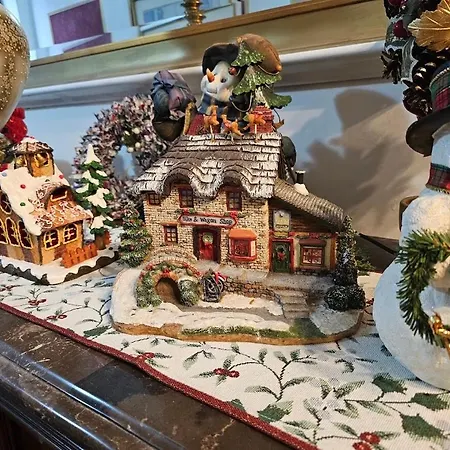 Luxury 23 Апартаменты