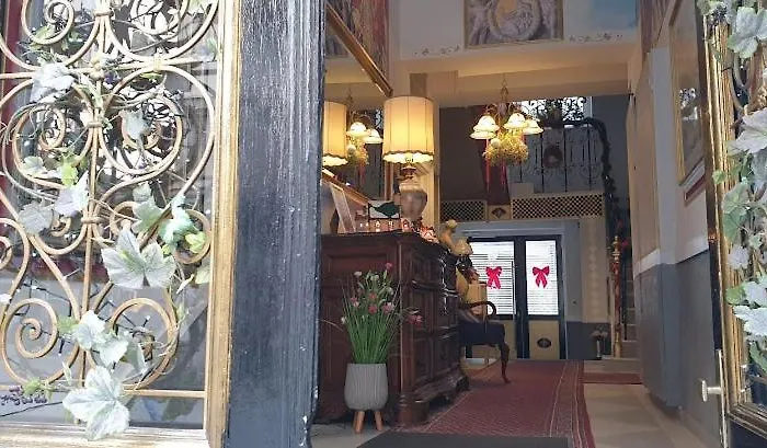 Luxury 23 * Belgrade