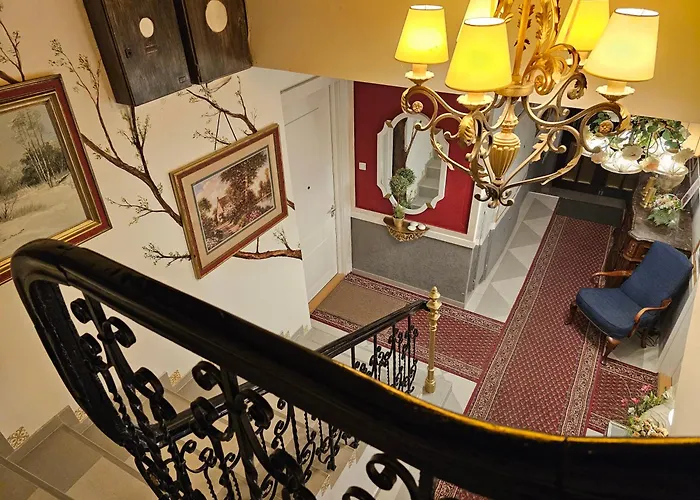 Apartman Luxury 23 Belgrade