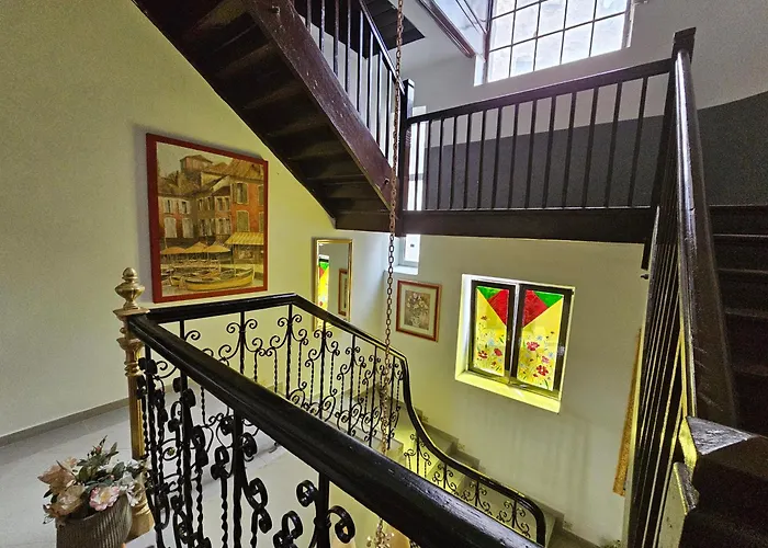 Luxury 23 * Belgrade