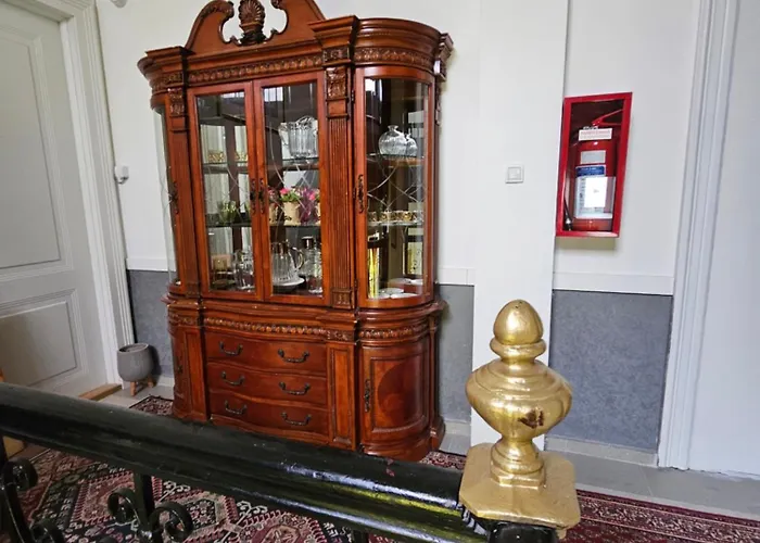 Apartman Luxury 23 *