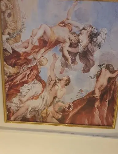 Luxury 23 Apartman *