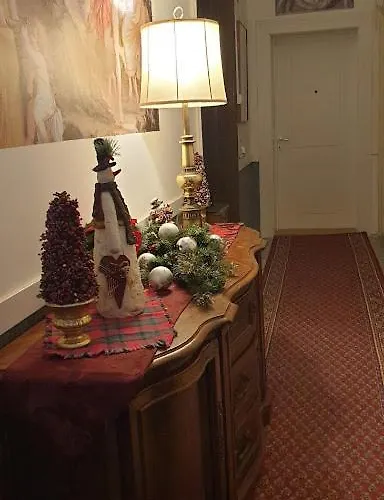 Apartman Luxury 23 *