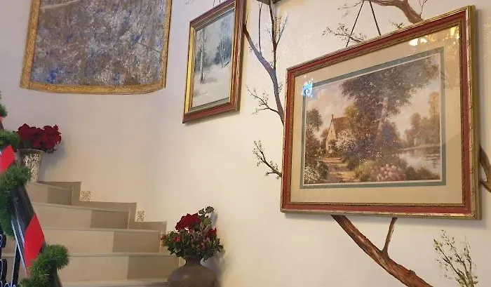 Luxury 23 * Belgrade