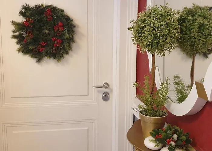 Luxury 23 * Belgrade