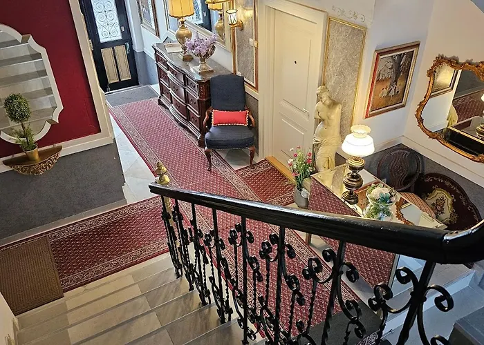 Luxury 23 * Belgrade