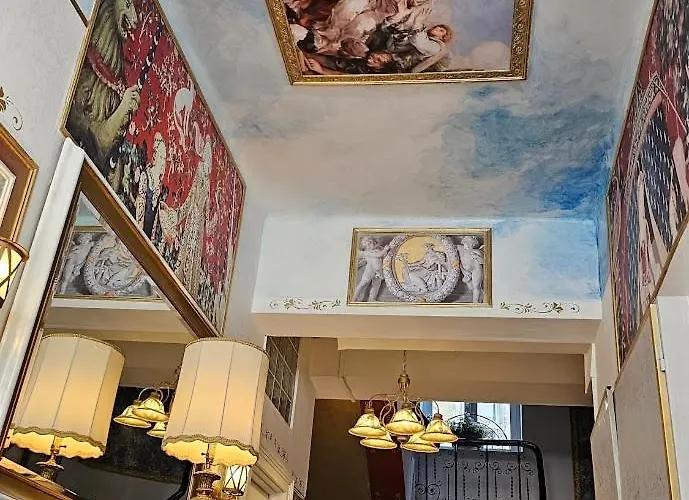 Apartman Luxury 23 *