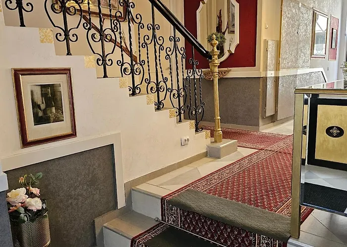 Luxury 23 Apartman Belgrade