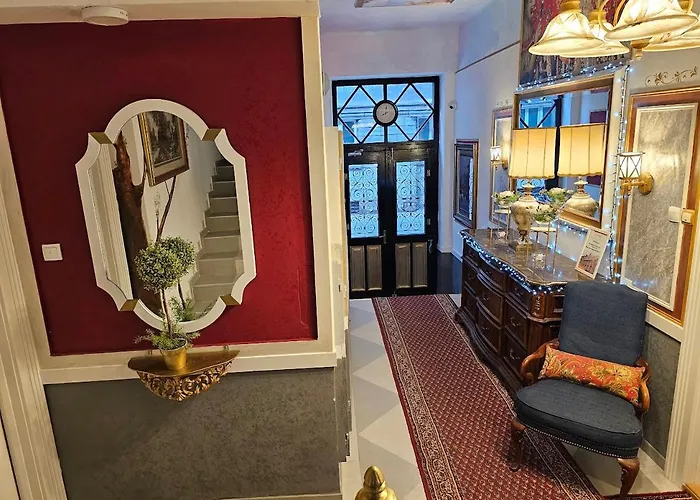 Apartman Luxury 23 Belgrade