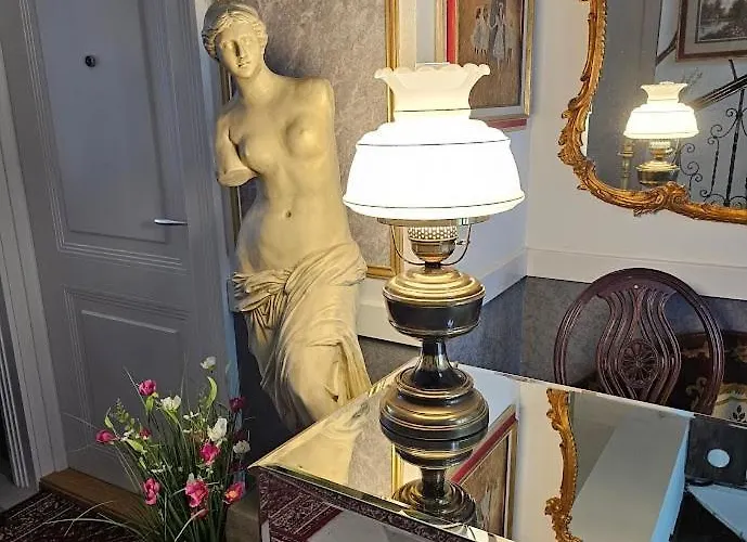 Luxury 23 Apartman Belgrade