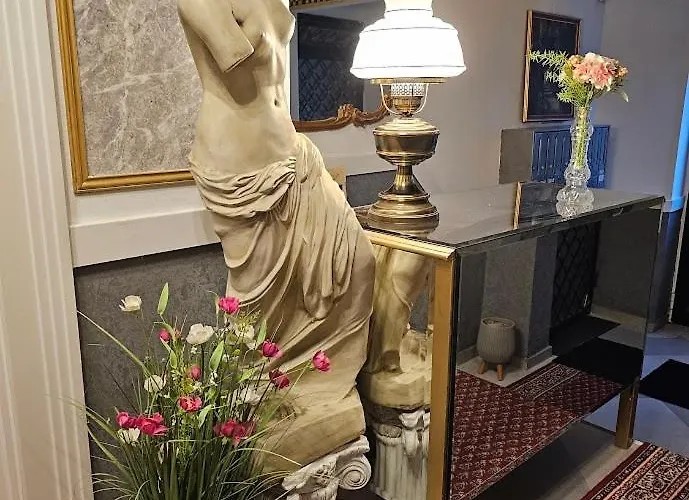 Apartman Luxury 23 *