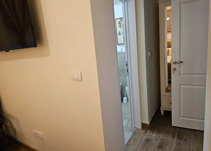 Apartman Luxury 23 *