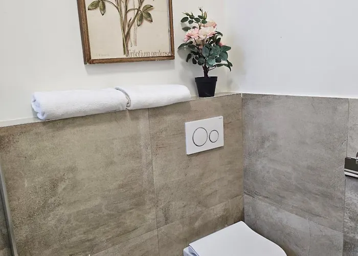 Luxury 23 * Belgrade