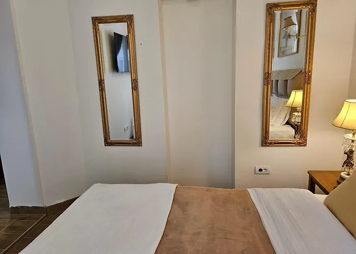 Luxury 23 * Belgrade