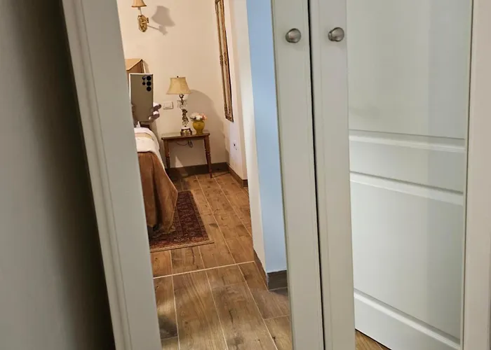 Luxury 23 Apartman Belgrade