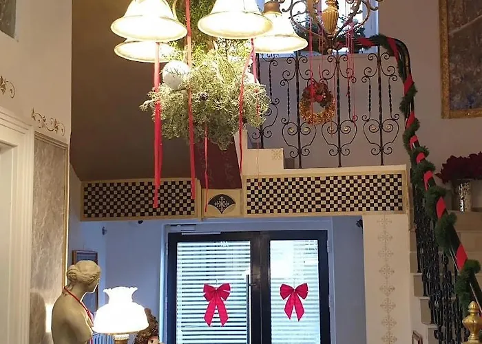 Apartman Luxury 23 Belgrade