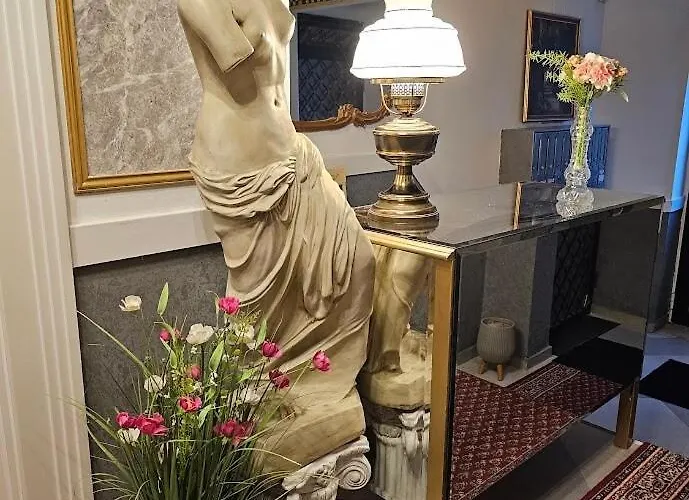 Luxury 23 Apartman Belgrade