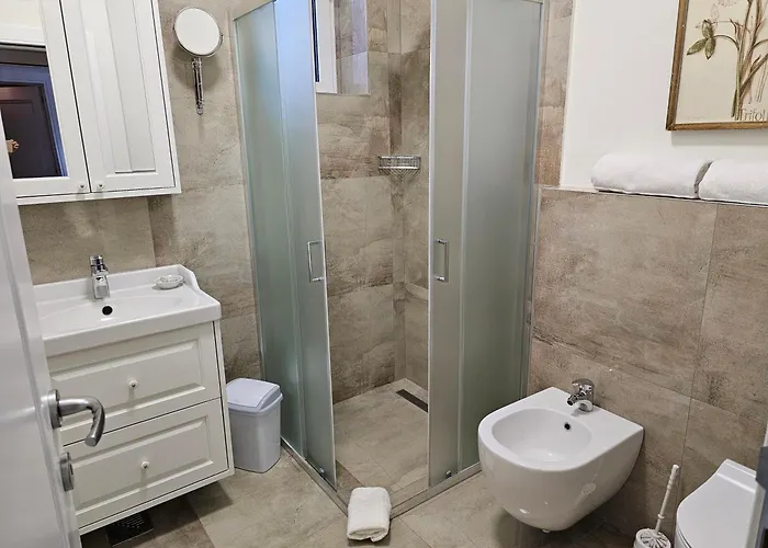 Luxury 23 Apartman *